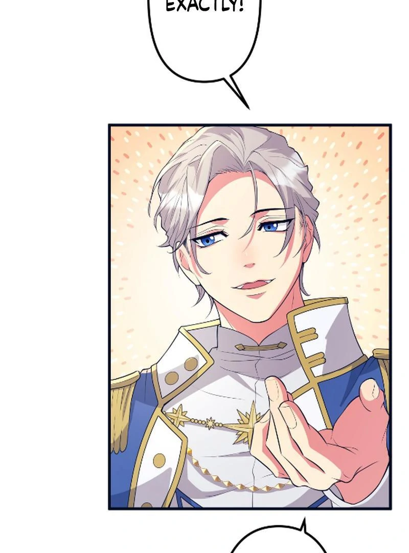 Things to Enjoy with the Death God in My Life’s Last Year Chapter 7 - Page 67