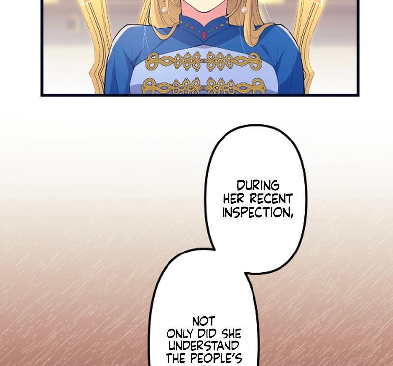 Things to Enjoy with the Death God in My Life’s Last Year Chapter 7 - Page 69