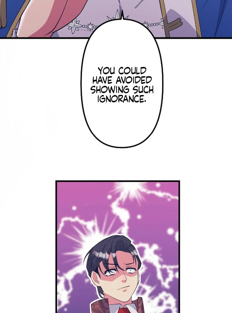 Things to Enjoy with the Death God in My Life’s Last Year Chapter 7 - Page 74