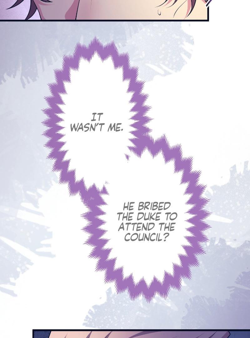 Things to Enjoy with the Death God in My Life’s Last Year Chapter 8 - Page 28
