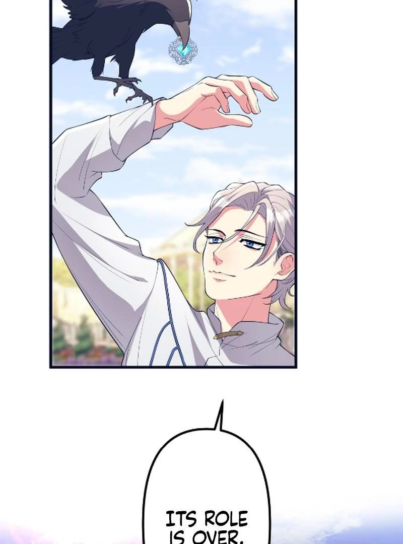 Things to Enjoy with the Death God in My Life’s Last Year Chapter 8 - Page 48