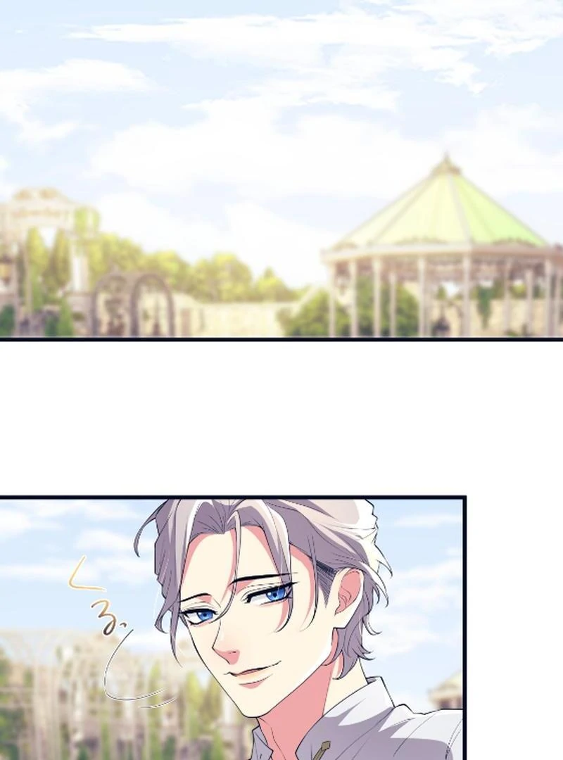 Things to Enjoy with the Death God in My Life’s Last Year Chapter 8 - Page 50
