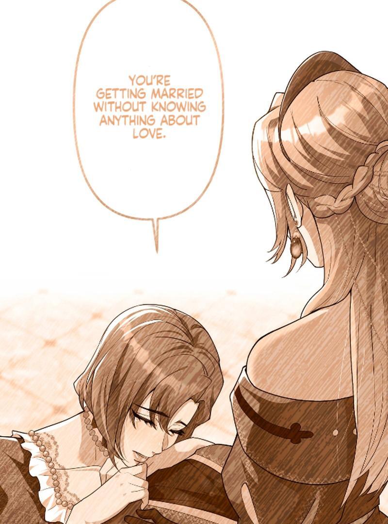 Things to Enjoy with the Death God in My Life’s Last Year Chapter 8 - Page 96
