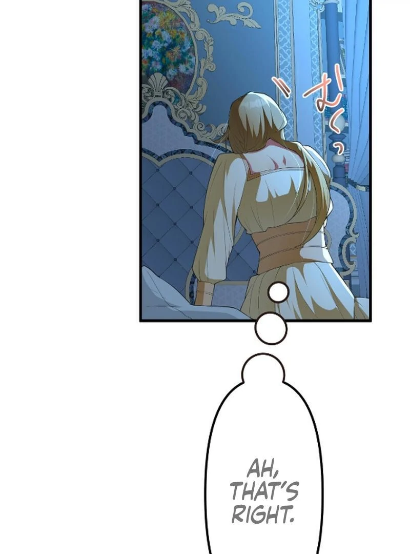 Things to Enjoy with the Death God in My Life’s Last Year Chapter 8 - Page 98