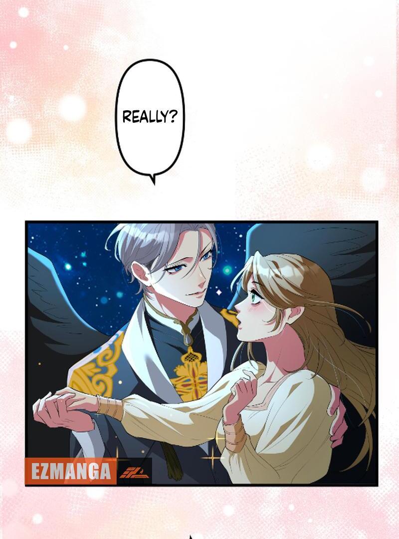 Things to Enjoy with the Death God in My Life’s Last Year Chapter 9 - Page 18