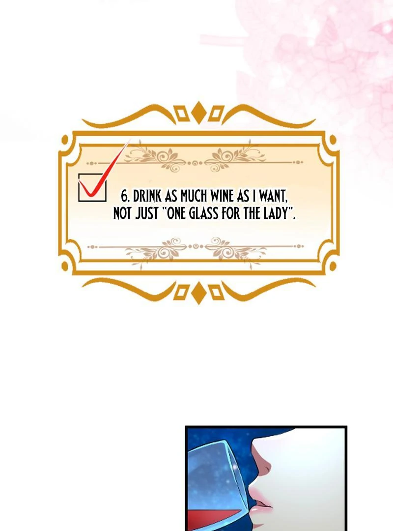 Things to Enjoy with the Death God in My Life’s Last Year Chapter 9 - Page 48