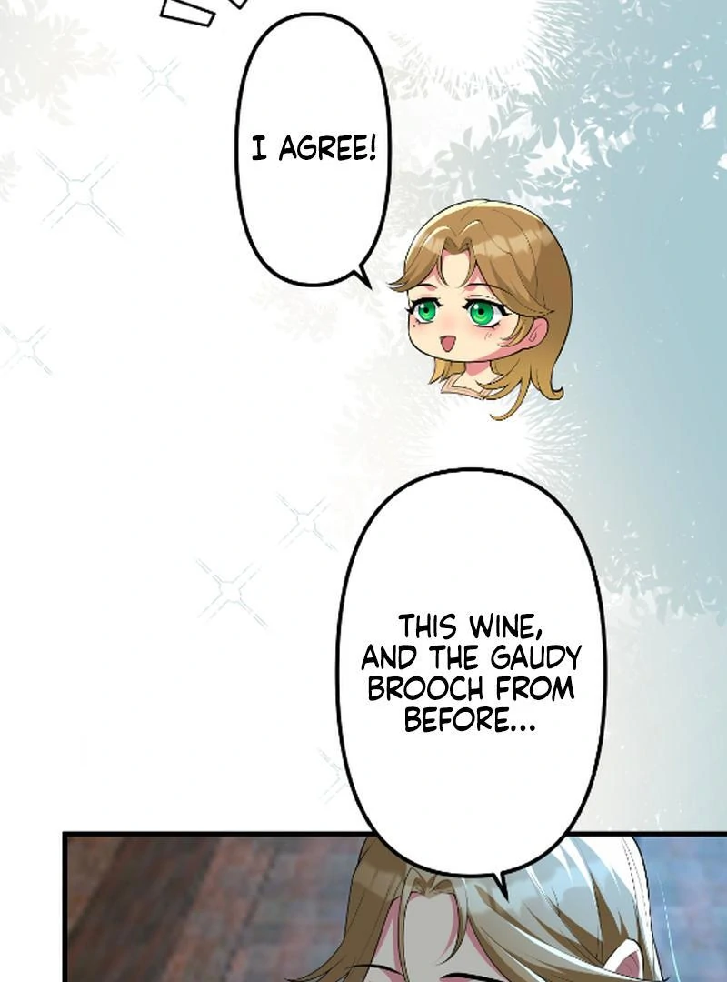 Things to Enjoy with the Death God in My Life’s Last Year Chapter 9 - Page 52