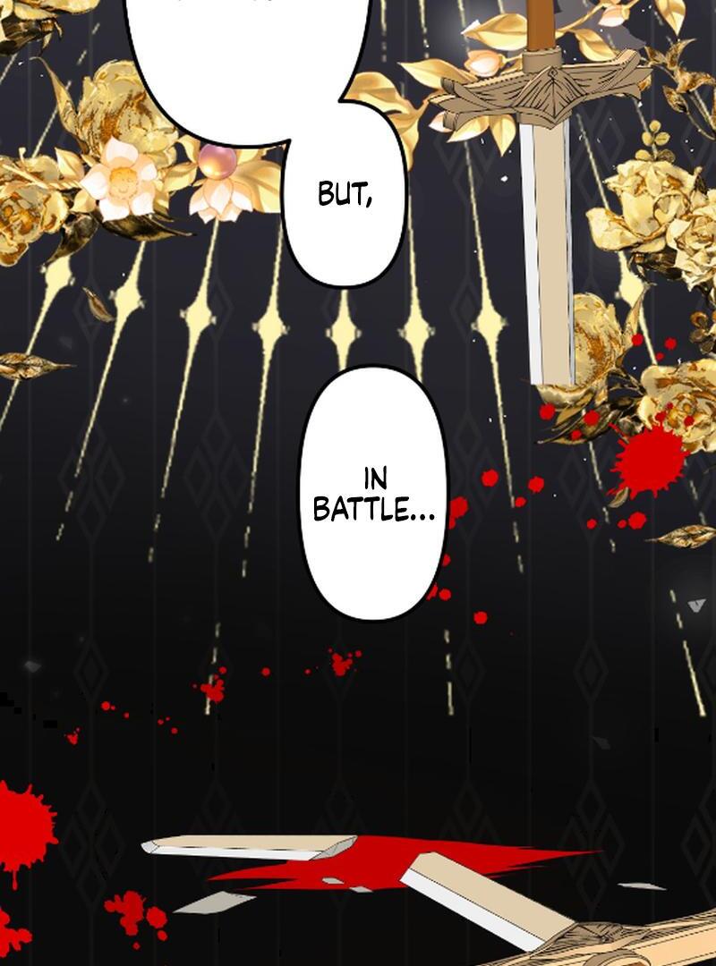 Things to Enjoy with the Death God in My Life’s Last Year Chapter 9 - Page 63