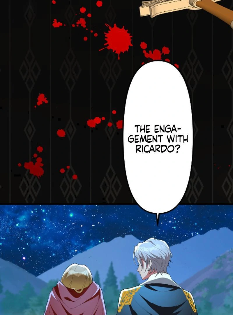 Things to Enjoy with the Death God in My Life’s Last Year Chapter 9 - Page 64