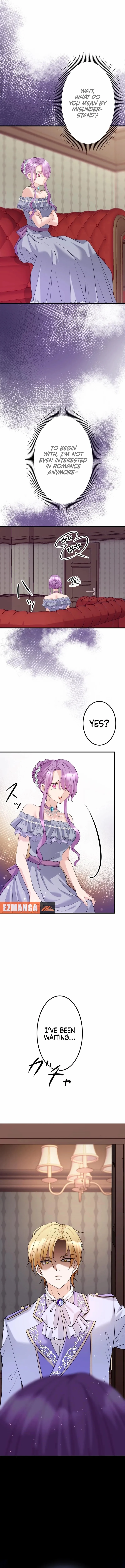 The Thorn Flower's Vengeful Marriage Chapter 10 - Page 13