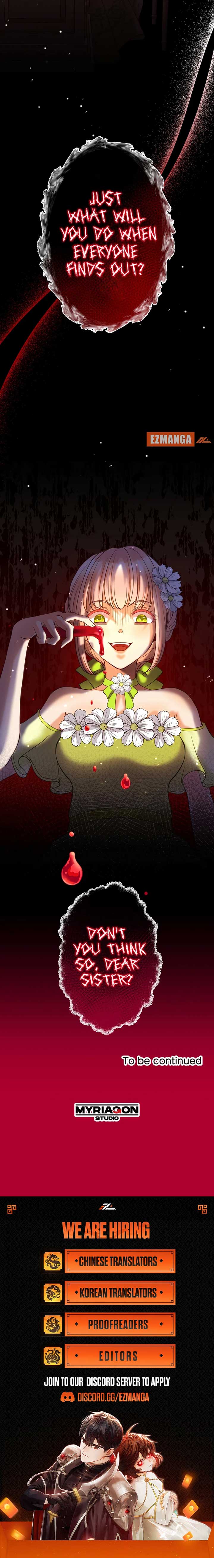 The Thorn Flower's Vengeful Marriage Chapter 13 - Page 11