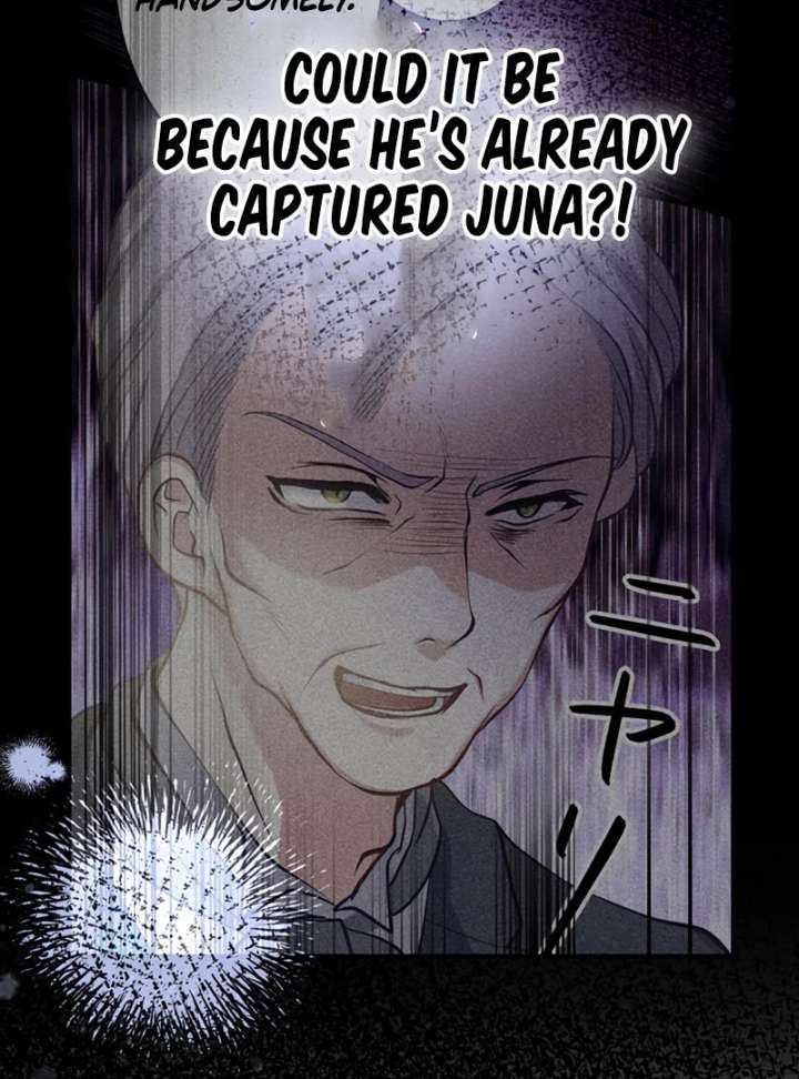 The Thorn Flower's Vengeful Marriage Chapter 26 - Page 17