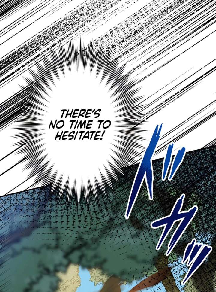 The Thorn Flower's Vengeful Marriage Chapter 26 - Page 22