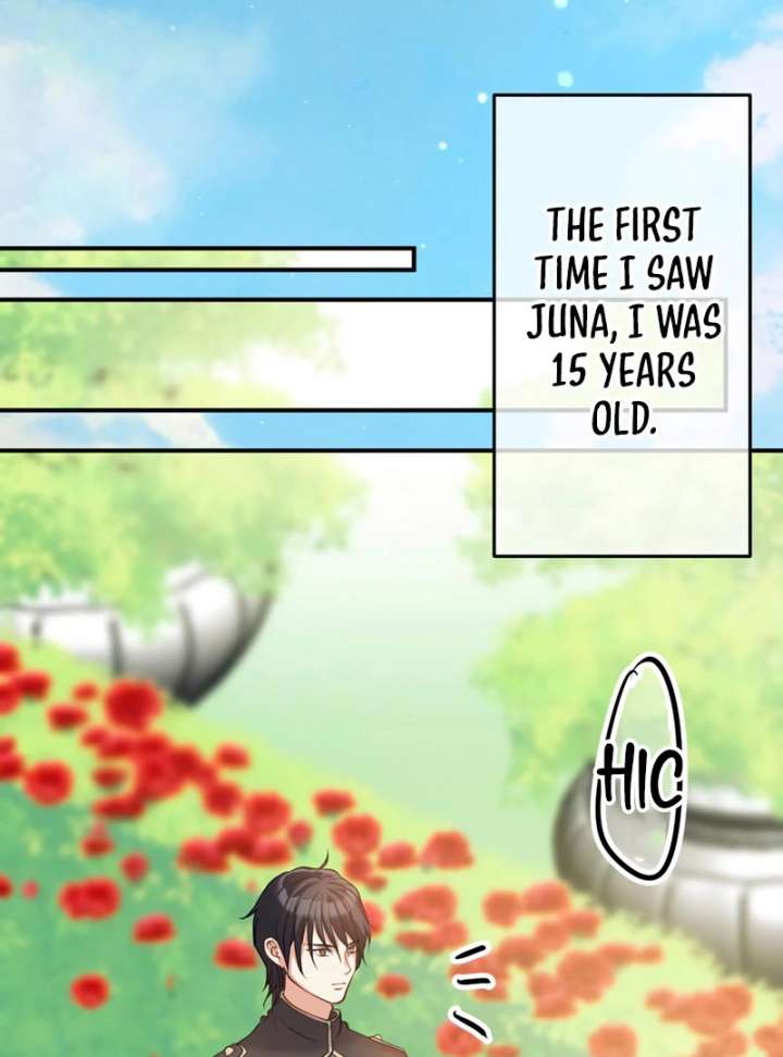 The Thorn Flower's Vengeful Marriage Chapter 26 - Page 27