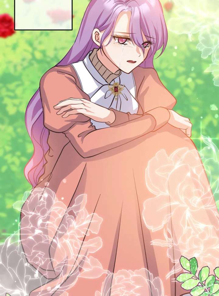 The Thorn Flower's Vengeful Marriage Chapter 26 - Page 31