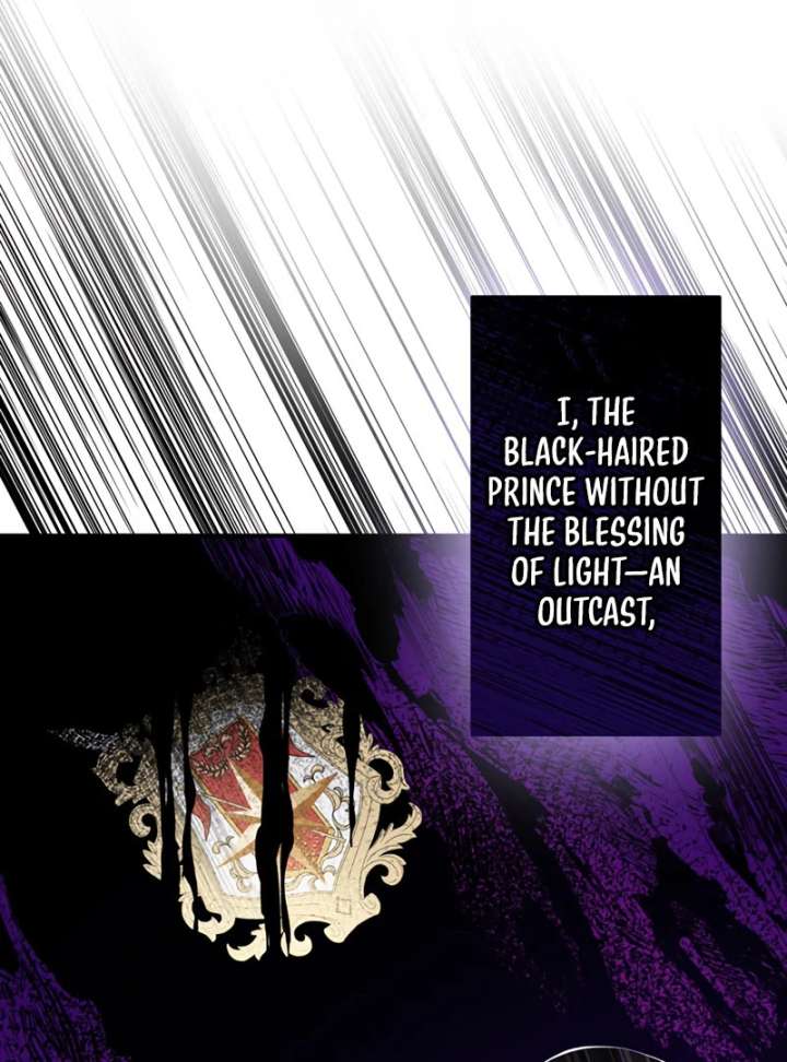 The Thorn Flower's Vengeful Marriage Chapter 26 - Page 35