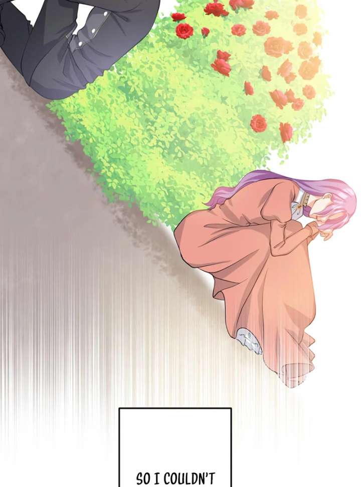 The Thorn Flower's Vengeful Marriage Chapter 26 - Page 39