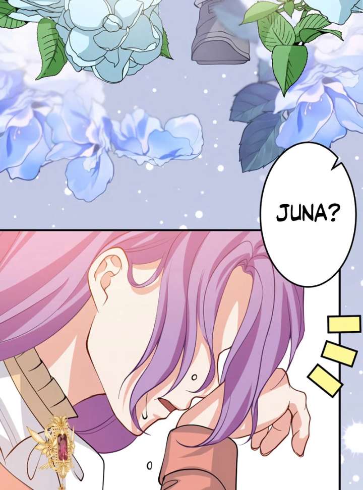 The Thorn Flower's Vengeful Marriage Chapter 26 - Page 48