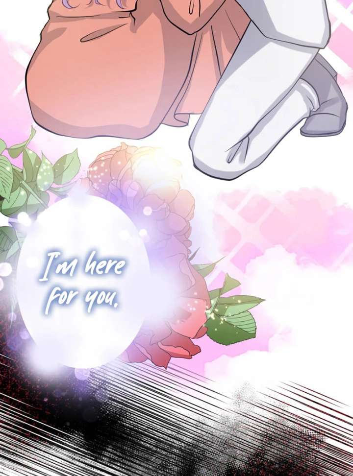 The Thorn Flower's Vengeful Marriage Chapter 26 - Page 59