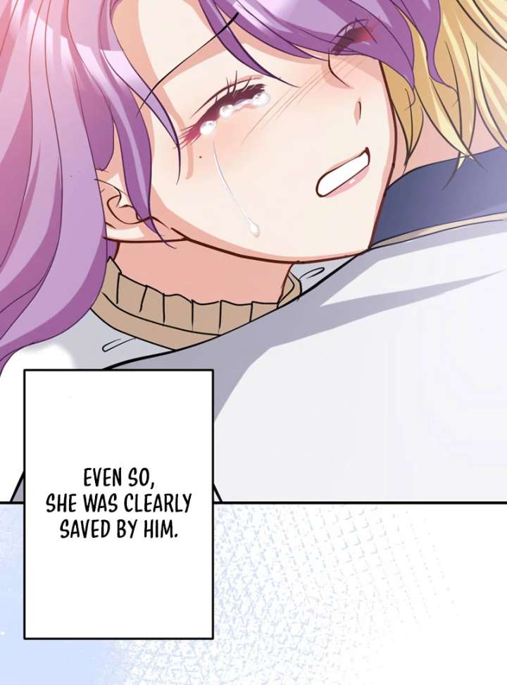 The Thorn Flower's Vengeful Marriage Chapter 26 - Page 63