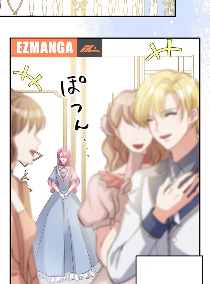 The Thorn Flower's Vengeful Marriage Chapter 26 - Page 65