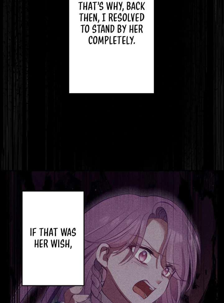 The Thorn Flower's Vengeful Marriage Chapter 26 - Page 74