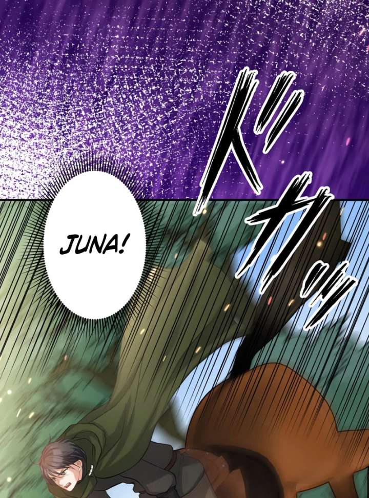 The Thorn Flower's Vengeful Marriage Chapter 26 - Page 79