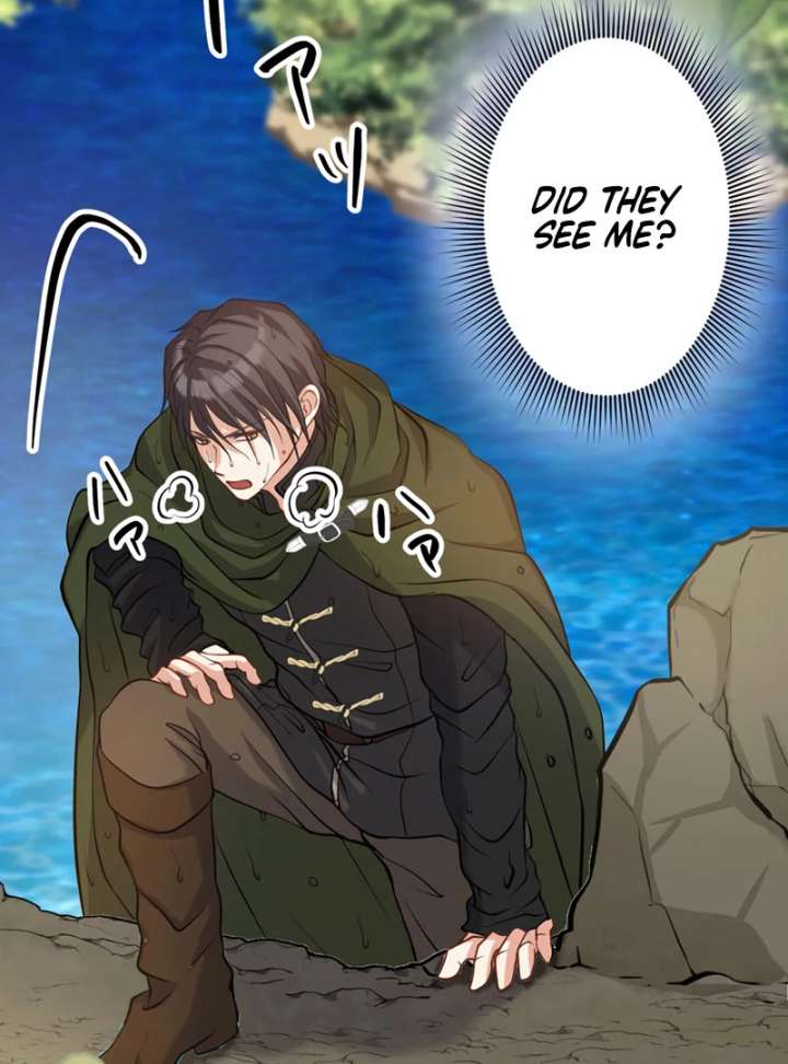 The Thorn Flower's Vengeful Marriage Chapter 26 - Page 8