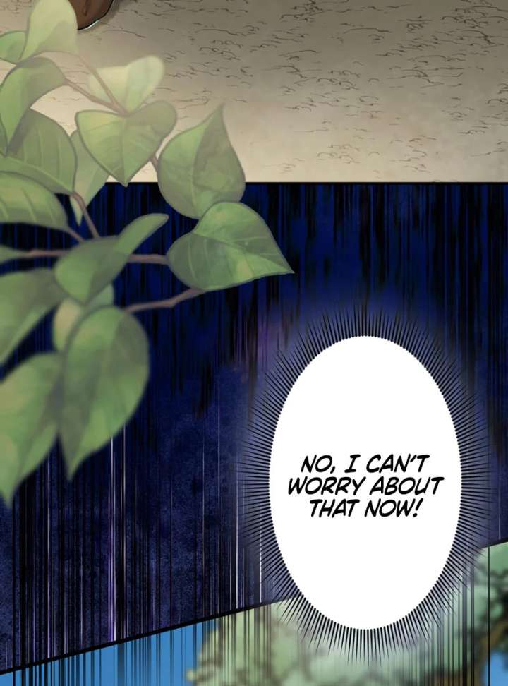 The Thorn Flower's Vengeful Marriage Chapter 26 - Page 9