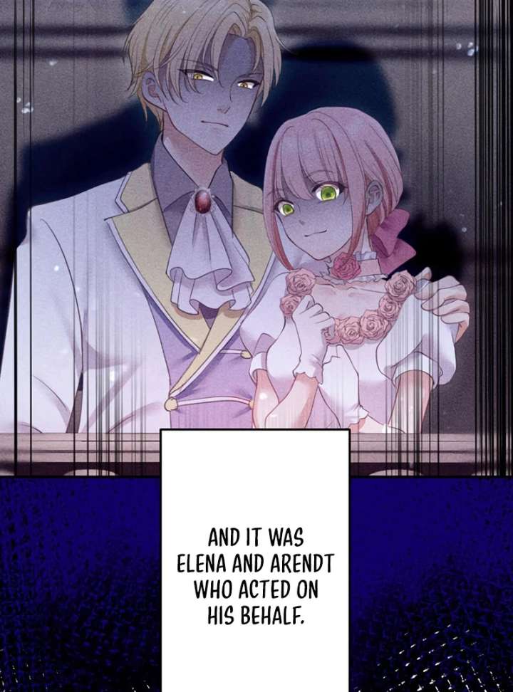 The Thorn Flower's Vengeful Marriage Chapter 26 - Page 92