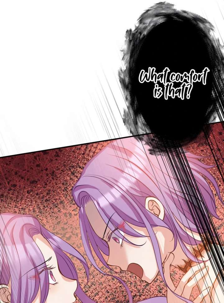 The Thorn Flower's Vengeful Marriage Chapter 26 - Page 96