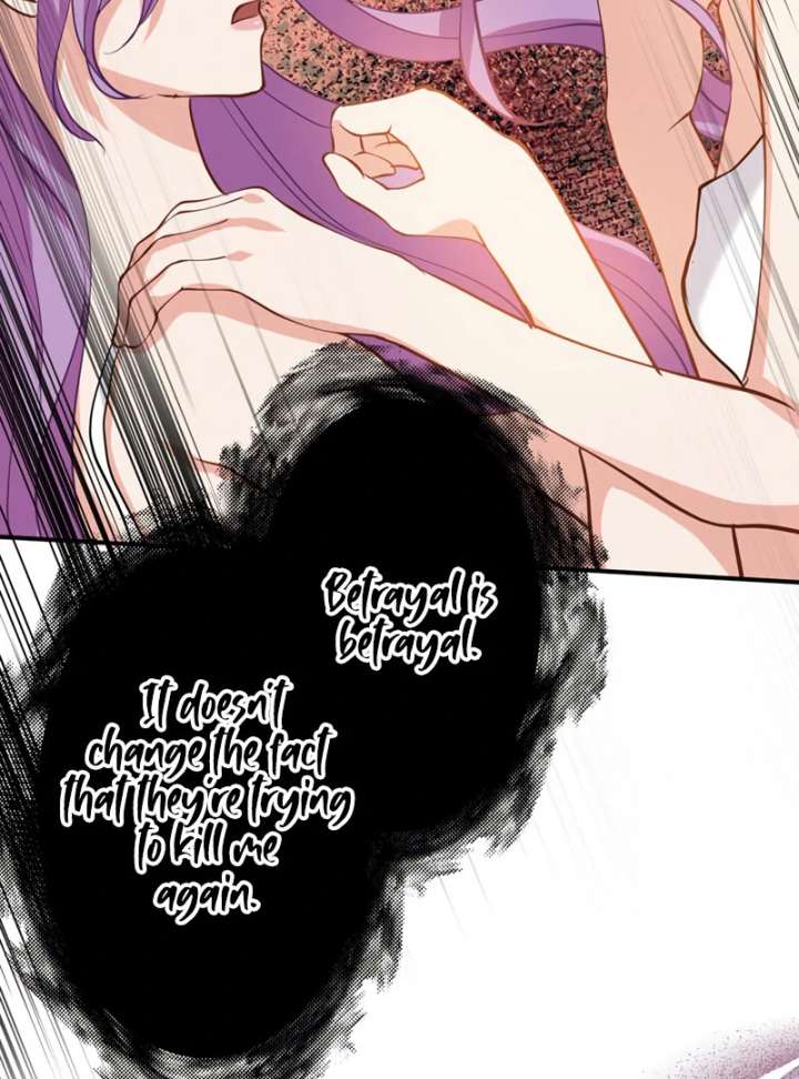 The Thorn Flower's Vengeful Marriage Chapter 26 - Page 97