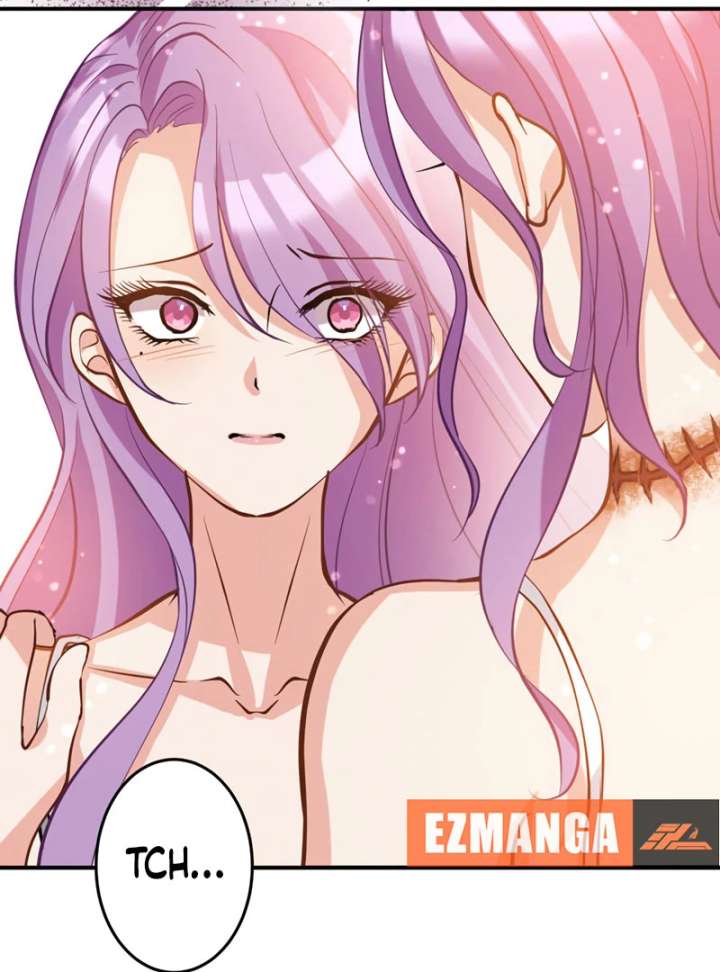 The Thorn Flower's Vengeful Marriage Chapter 26 - Page 99