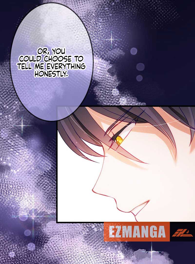 The Thorn Flower's Vengeful Marriage Chapter 3 - Page 16