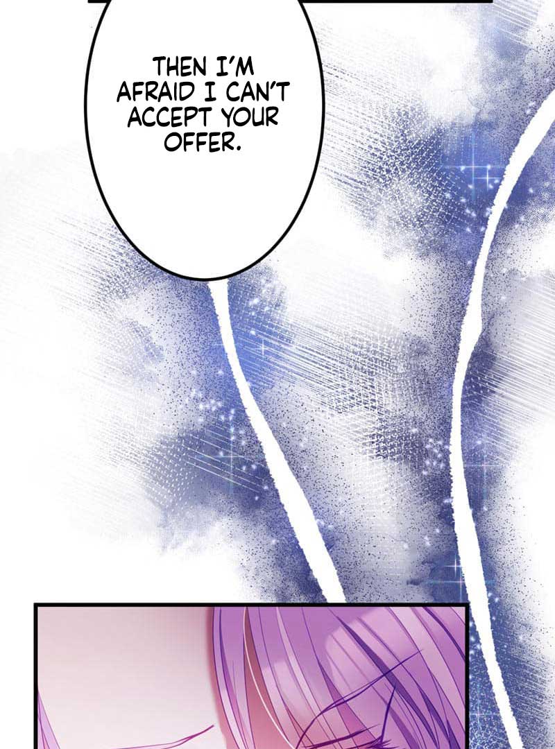 The Thorn Flower's Vengeful Marriage Chapter 3 - Page 29
