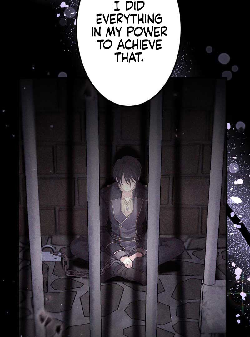 The Thorn Flower's Vengeful Marriage Chapter 3 - Page 55