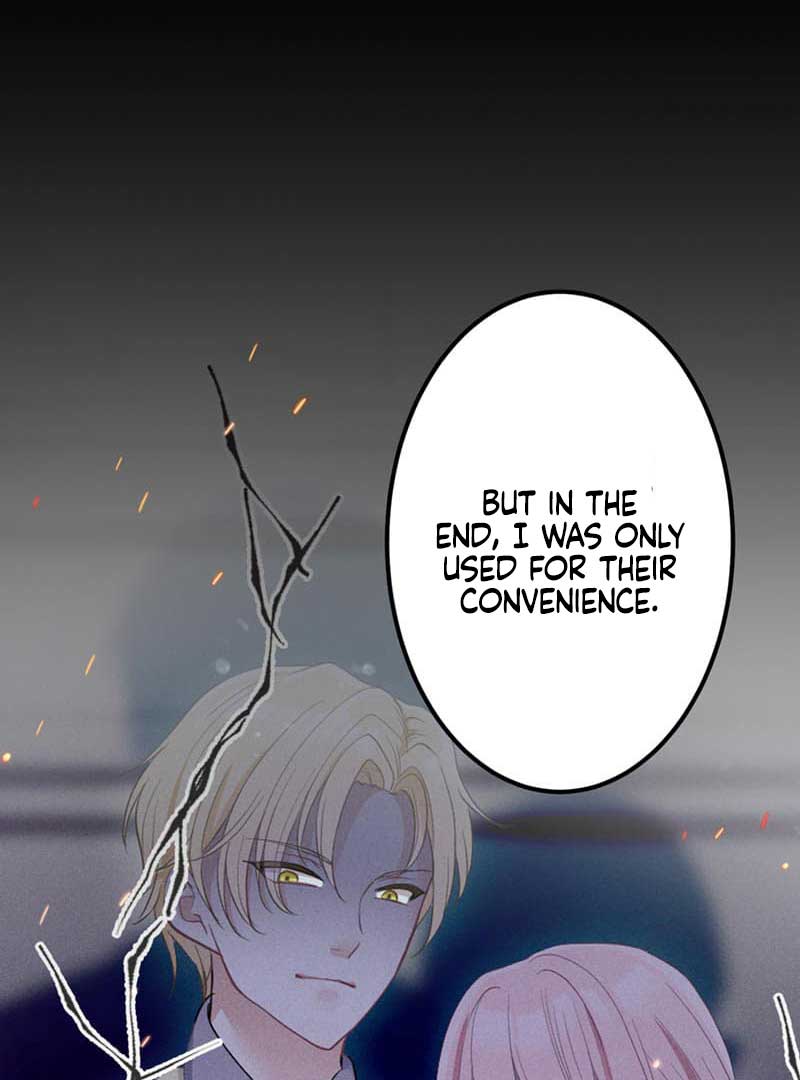 The Thorn Flower's Vengeful Marriage Chapter 3 - Page 57