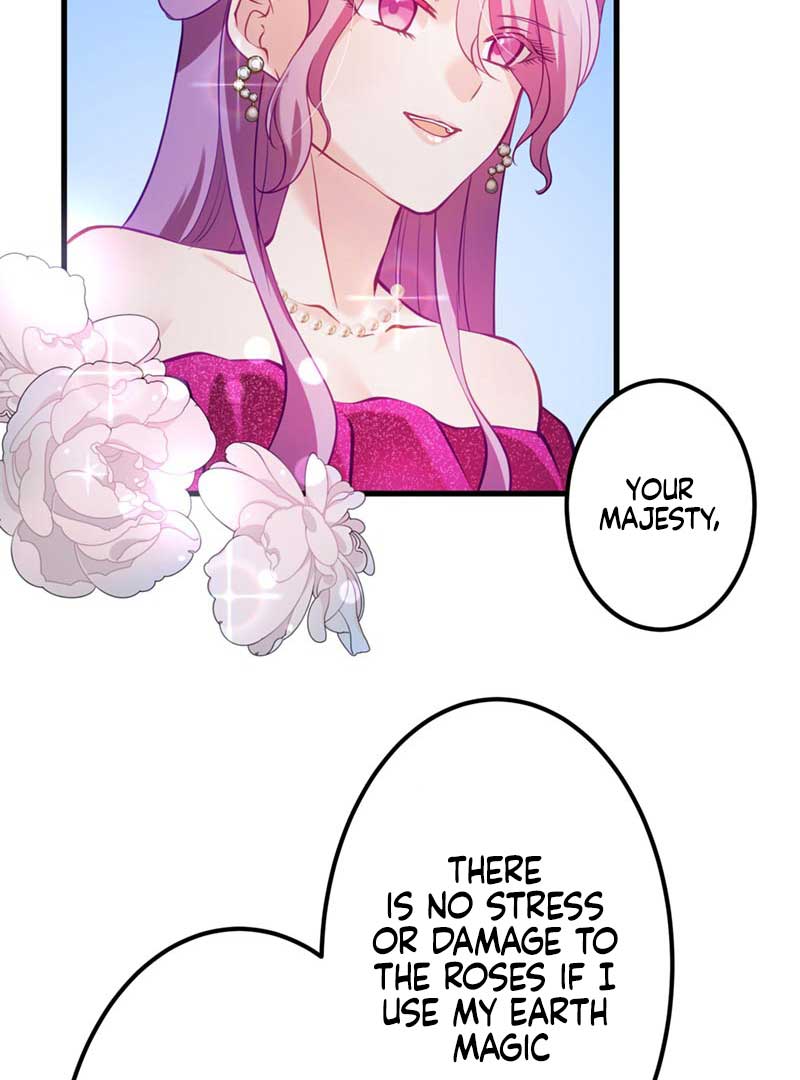 The Thorn Flower's Vengeful Marriage Chapter 4 - Page 30