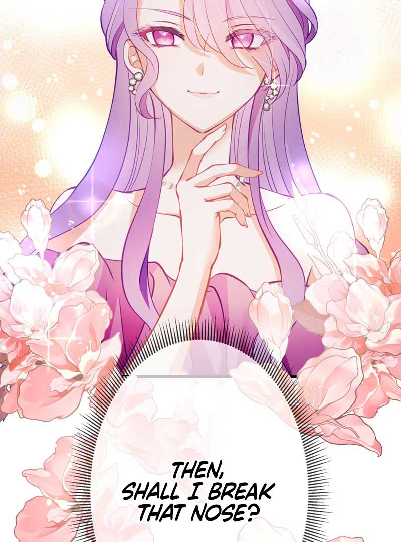 The Thorn Flower's Vengeful Marriage Chapter 4 - Page 4