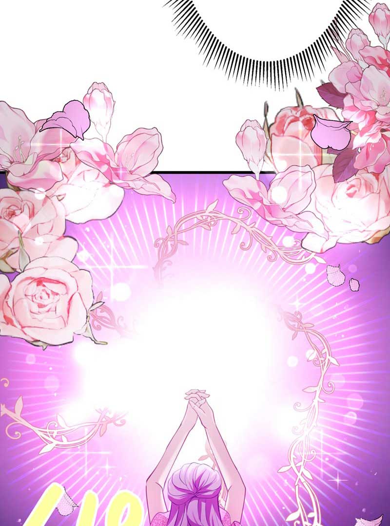 The Thorn Flower's Vengeful Marriage Chapter 4 - Page 47