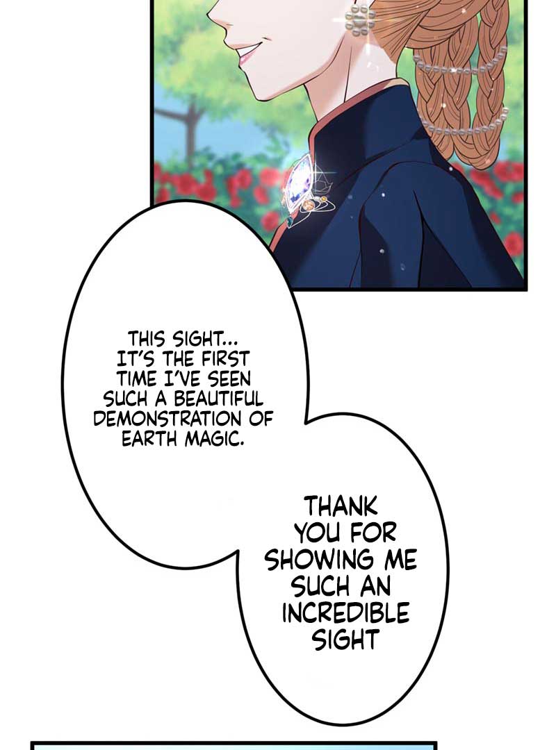 The Thorn Flower's Vengeful Marriage Chapter 4 - Page 69