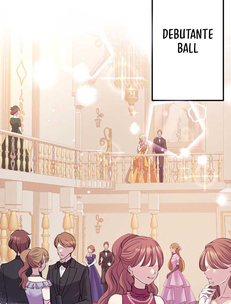 The Thorn Flower's Vengeful Marriage Chapter 4 - Page 84