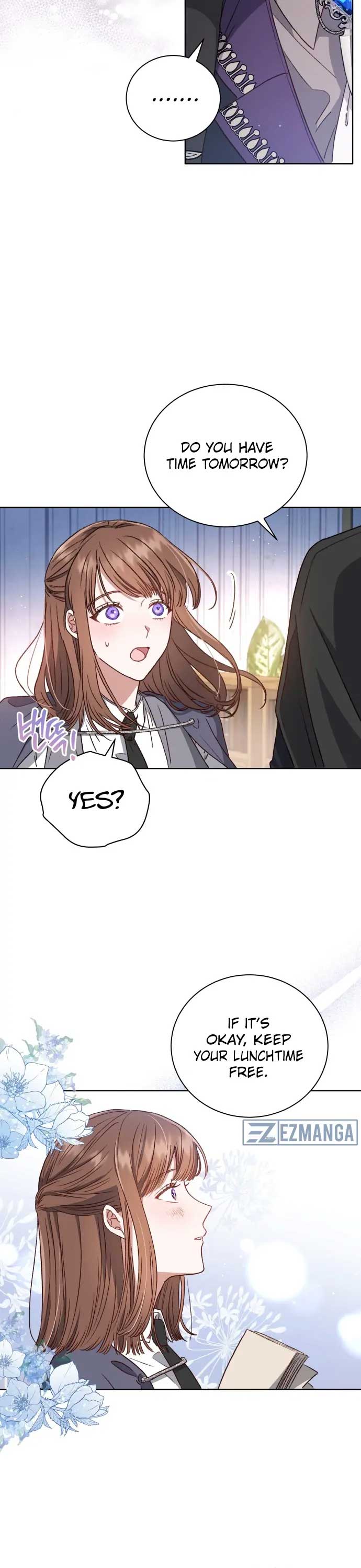 Unrequited Love Doesn’t End With Marriage Chapter 1 - Page 15