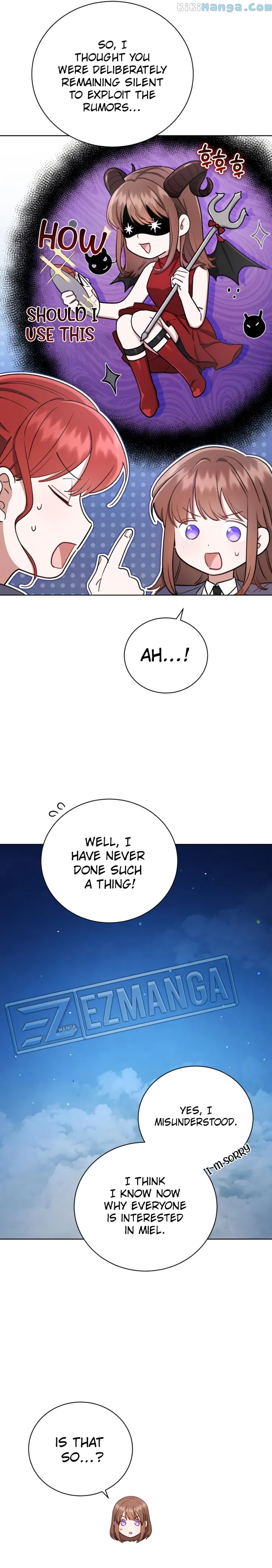 Unrequited Love Doesn’t End With Marriage Chapter 10 - Page 27