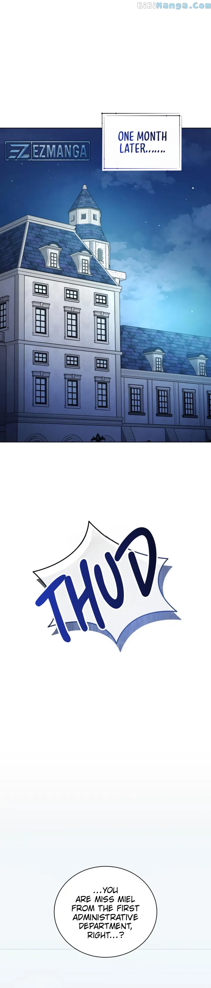 Unrequited Love Doesn’t End With Marriage Chapter 10 - Page 5