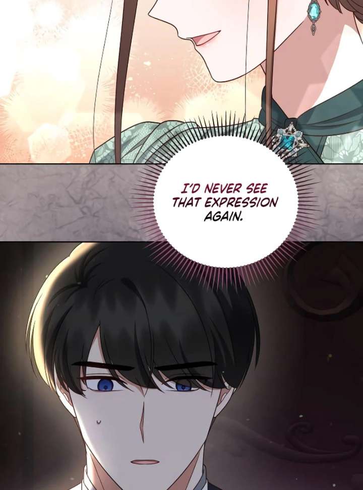 Unrequited Love Doesn’t End With Marriage Chapter 73 - Page 105