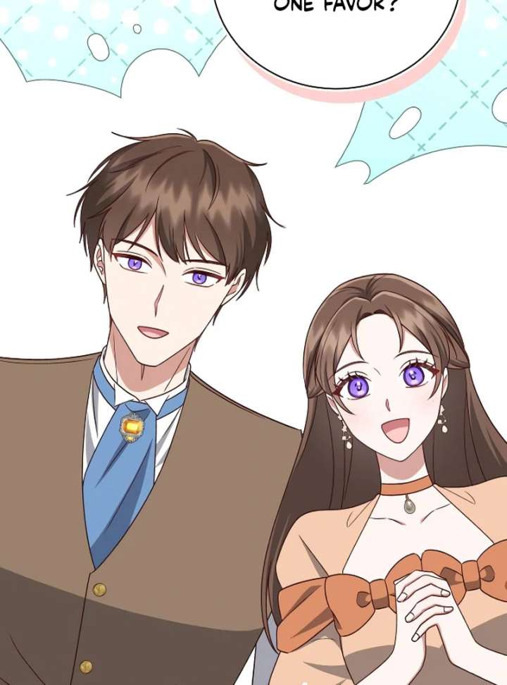 Unrequited Love Doesn’t End With Marriage Chapter 73 - Page 114