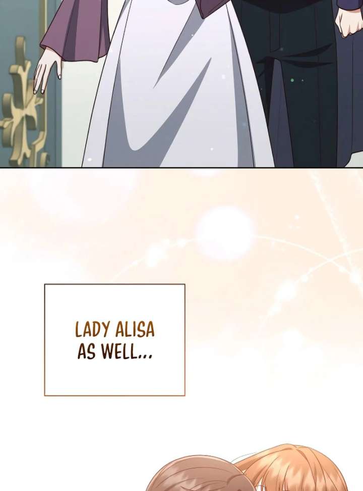 Unrequited Love Doesn’t End With Marriage Chapter 73 - Page 22