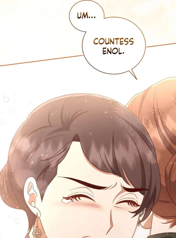 Unrequited Love Doesn’t End With Marriage Chapter 73 - Page 25