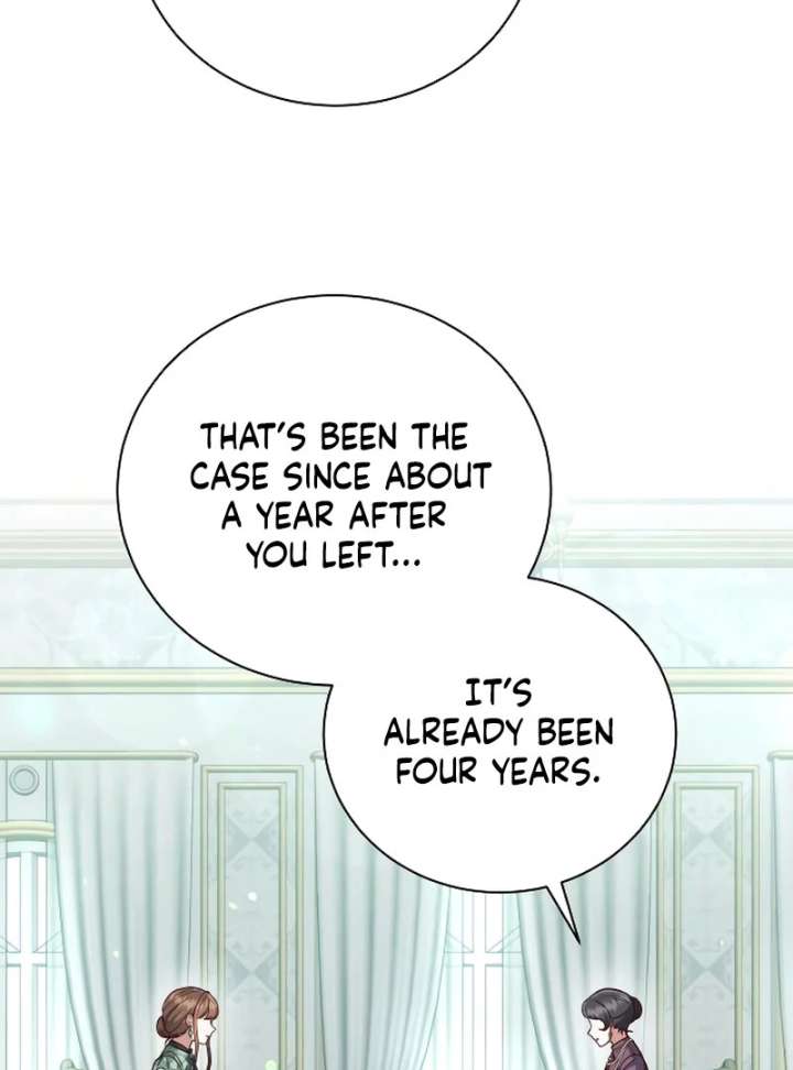 Unrequited Love Doesn’t End With Marriage Chapter 73 - Page 30